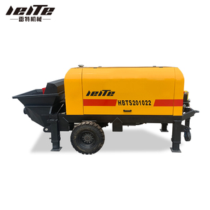One-Stop Mini Concrete Pump Depot From Leading Sellers - Alibaba.com