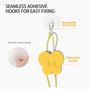 Jouet pour chat en plastique écologique, bâton à mordre pour animaux de compagnie avec corde élastique, pour le divertissement autonome, vente en gros - Product Image 4