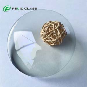 Lentes Ópticas Bifocales con Filtro de Luz Azul HMC de 1.56 SF, Parte Superior Plana, Semi-terminadas, Lentes Transparentes Disponibles a Precio de Mayoreo - Product Image 2