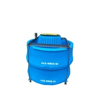 Manteau durable pour Sandvik GP300 MP1250 Symons Concasseur à cône Extraction de pièces minières
