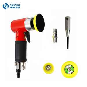 Herramientas <span class=keywords><strong>de</strong></span> Pulido Mini <span class=keywords><strong>de</strong></span> Alta Calidad <span class=keywords><strong>de</strong></span> Fábrica, Lijadora Orbital Neumática <span class=keywords><strong>de</strong></span> 2 Pulgadas para Pulir con Papel <span class=keywords><strong>de</strong></span> Lija, Estropajo y Disco <span class=keywords><strong>de</strong></span> Lijar - Product Image 3