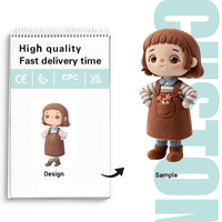 Jouet en peluche personnalisé, fabricant de peluches sur mesure, fournisseur de peluches OEM, jouet en peluche personnalisé, jouet en peluche avec logo personnalisé
