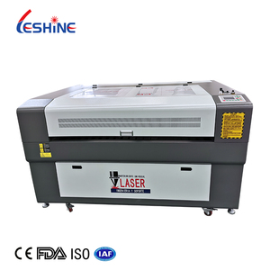 1390 Quảng Cáo Máy Cắt Laze Acrylic GY1390 1300X900MM Tông Tia Laser Máy Cắt Giá - Product Image 5