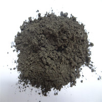 Krom cevheri tozu 325 mesh kromit kum tozu fiyat