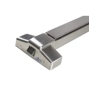 F8000s nhà máy bán buôn lửa <span class=keywords><strong>Exit</strong></span> Push Bar khóa hoảng loạn <span class=keywords><strong>Exit</strong></span> phần cứng hoảng loạn thanh cho cửa ra vào - Product Image 2