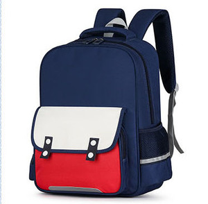 Mochila Escolar Personalizada de Alta Gama para Estudiantes de Primaria, Paquete de Regalo para Clases de Capacitación - Product Image 5