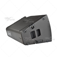 Altavoz con línea de lanzamiento medio, A15, 15 pulgadas, KS21, 21 pulgadas, subwoofer