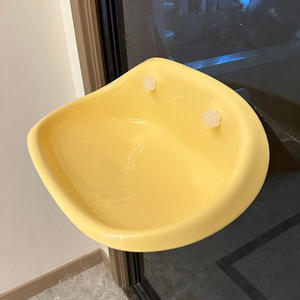 Hamaca Transparente Inalámbrica para Gatos, Cama para Ventana, Estantes y Asientos para Gatos para Pared y Ventana - Product Image 6