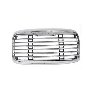   Grille Columbia CL120 A17-15251-002 avec nouvelle moustiquaire en plastique - Product Image 5