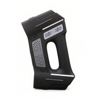 Láser de Línea Azul Portátil Personalizado y Duradero de 0.03mm para Fabricación, Modelo Automotriz, Módulo Mecánico, Proveedor Industrial, USB 3D en Stock