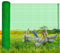 Clôture en maille HDPE de haute qualité sur mesure, durable, imperméable, design moderne pour le bâtiment, le commerce, l'extérieur et la nature