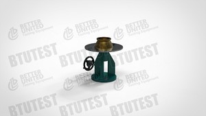 Hướng dẫn sử dụng xi măng dòng chảy Bảng bộ máy để bán xi măng dòng chảy bảng nhất quán kiểm tra bộ máy - Product Image 4