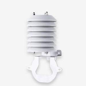 RIKA RK95-02B Mini Bức Xạ Mặt Trời Lá Chắn Sản Xuất Cho Ánh Sáng Mặt Trời Bức Xạ UV Và Mưa Bảo Vệ - Product Image 1