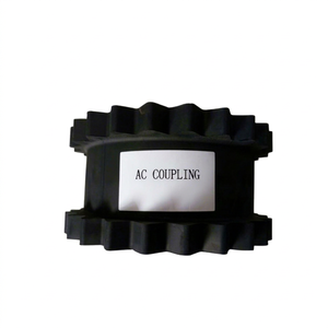 Acoplamiento Flexible 1614-8738-00 1614873800 para Compresor de Aire de Tornillo Atlas Copco - Product Image 1