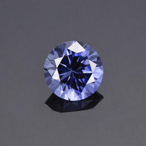 Rubis Lal Yaqoot, vente en gros et au détail, pierres précieuses de haute qualité, pierres, saphir bleu rond de 5 carats, <span class=keywords><strong>pierre</strong></span> précieuse en vrac - Product Image 3