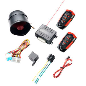 Alarma Para Auto Yaris sistema di allarme antifurto per Auto sistema di allarme automatico intelligente allarmi per Auto all'ingrosso - Product Image 2