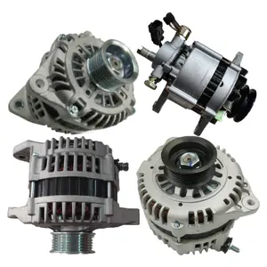 Groothandel Auto Alternator Oe 23100 Alternator Voor Altima Murano Maxima