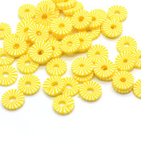 500g Fruit Ananas Limoen Plakjes Polymeer Klei Hagelslag voor Ambachten Maken DIY Vulling Nail Art Decor Accessoires 5mm 10mm
