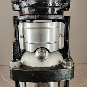 <span class=keywords><strong>Cdlf</strong></span> áp lực cao điện nước sạch bề mặt bơm máy Bơm ly tâm đa tầng thẳng đứng - Product Image 2