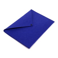 Pochette de rangement multifonction A4/A5 personnalisable avec logo, en polyester imperméable, grande capacité, style classique et luxueux