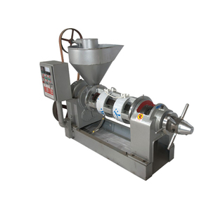Machine de production d'<span class=keywords><strong>huile</strong></span> comestible par pressage à froid et à chaud YZYX10(95)WK, capacité 150 kg/h, pour <span class=keywords><strong>huile</strong></span> d'arachide, de tournesol, de lin et de noix de coco - Product Image 2