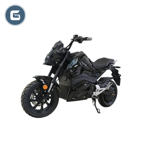 ผู้นำเข้ารถจักรยานยนต์ GW-Z6 รถจักรยานยนต์ 125 ซีซี GW-Z6 - Product Image 4