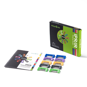 Easyinsmile การจัดฟันแบบใส IPR แถบ IR interproximal - Product Image 5