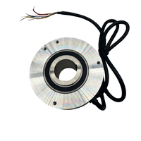 Encodeur de moteur de porte de pièces de rechange d'ascenseur SOK REO444L 1B 0.06CA
