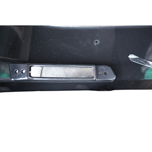 Piezas Originales de Carrocería para Camiones JieFang, Accesorios para Camiones, Modelo de Toldo 5704011-B90 para Camión JieFang 2019 - Product Image 3