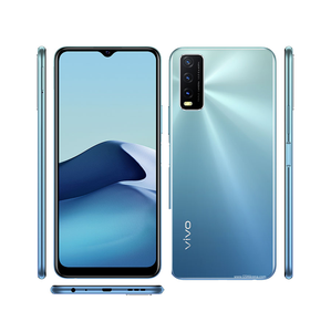 สินค้าลดราคา Vivo Y20s มือถือปลดล็อค 4G แบตเตอรี่ขนาดใหญ่ 5000mAh หน้าจอ HD 6.51 นิ้ว รุ่น Global ขายส่งจำนวนมาก - Product Image 1