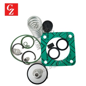 Nouveau kit de soupape de décharge 2901-0002-00 pour compresseur d'air Atlas Copco 2901000200, kit de soupape de décharge de bonne qualité - Product Image 6