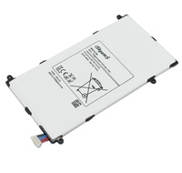 Batería de Repuesto T4800E de 4800mAh para Samsung Galaxy Tab Pro 8.4 T320 CE RoHS, Venta al Por Mayor, Alta Capacidad y Calidad