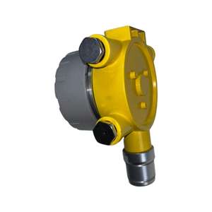 Xinhuda GT-XH7000 Metano/Propano Gás Combustível Detector Scream Flash <span class=keywords><strong>Alarm</strong></span> Alumínio Liga Shell para Uso Comercial Industrial - Product Image 5