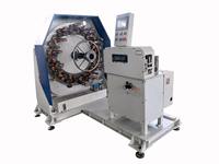 Machine à tresser de haute précision CE pour sutures chirurgicales, servo-PLC, stable et fiable