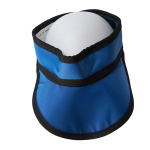 CE ISO detección de defectos CT radiografía de rayos X protector de rayos X cuello grande plomo <span class=keywords><strong>collar</strong></span> de tiroides para clínica dental - Product Image 5