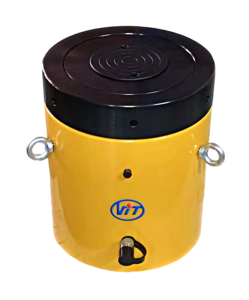 Cilindro Hidráulico con Sello de Bloqueo - para Refuerzo de Estructuras de Grúas, Equivalente a ENERPAC - Product Image 2