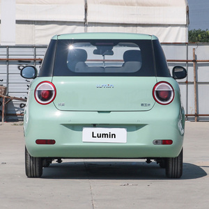 Coche eléctrico para adultos, vehículo usado de 0km, novedad, energía - Product Image 5