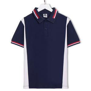 Polo Ligero para Hombre y Mujer, Tejido Transpirable de Mezcla de Algodón con Textura Suave, Ideal para la Oficina o Actividades al Aire Libre - Product Image 2