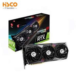 <span class=keywords><strong>3060Ti</strong></span> สำหรับ <span class=keywords><strong>MSI</strong></span> <span class=keywords><strong>GeForce</strong></span> <span class=keywords><strong>RTX</strong></span> 3060 Ti AERO ITX OC LHR 8GB GDDR6 256บิต220W กราฟิกการ์ด GPU - Product Image 6