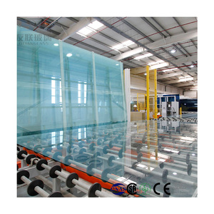 Ulianglass rắn cong nhôm cửa trượt bão tác động thủy tinh Florida Dade được phê duyệt cho bên ngoài năng lượng mặt trời trường/phòng ngủ - Product Image 6