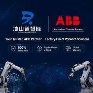 <span class=keywords><strong>ABB</strong></span> <span class=keywords><strong>IRB</strong></span> <span class=keywords><strong>4600</strong></span> Brazo Robótico de 6 Ejes, Carga Útil de 60 kg, Alcance de 2.05 m, para Soldadura por Arco, Manipulación de Materiales, Atención de Máquinas, OmniCore - Product Image 4