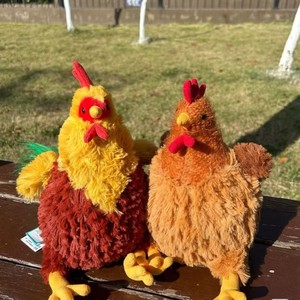 Peluche <span class=keywords><strong>de</strong></span> Cecilio, Adorable Muñeco <span class=keywords><strong>de</strong></span> Peluche, Regalo Popular para Festividades - Product Image 1