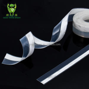 Multifunktionaler Selbstklebender Wasserdichter Silikon-Dichtungsstreifen für Fenster und Türen Unterer Wetterschutzstreifen - Product Image 6