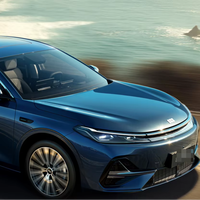Geely Galaxy A7 EM 2026 Édition Starship Berline Hybride Rechargeable 235 km d'autonomie électrique CLTC Finition Haut de Gamme Véhicule PHEV 5 places
