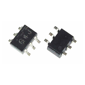 ไอซีใหม่แกะกล่อง UPG2214TK-E2 SOT363 วงจรรวม - Product Image 1