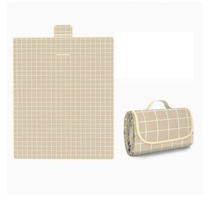<b>Waterproof</b> Eco-Friendly <b>Picnic</b> Mat Foldable Oxford Cloth Thick Large Outdoor Camping Beach <b>Blanket</b> Portable - Product Image 3
