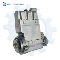 Pompe d'injection de carburant 10R-8900 319-0678 pour pelle Caterpillar CAT C7 C9 Engine 330D 330C