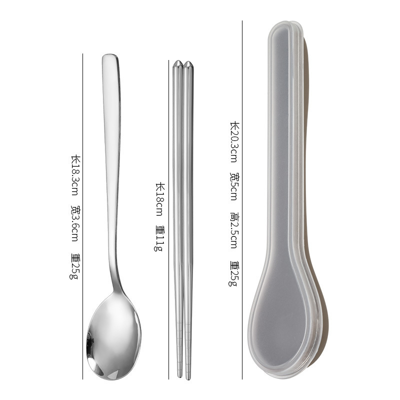 [Contrast Color] Transparency Cover + Gray 3 Pcs/set