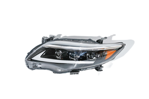 Nouveaux phares 12V améliorés pour remplacement des modèles 2012, 2013, 2014 (versions L/SE/LE/XLE/Hybride) - Product Image 5