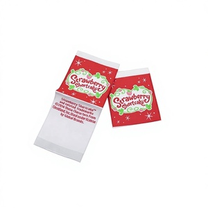 Özel dokuma giyim etiketleri merkezi kat kumaş etiketleri için marka adı giysiler ve ayakkabılar dikdörtgen desen lazer kesim kenar - Product Image 1